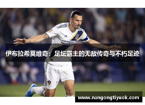 伊布拉希莫维奇：足坛霸主的无敌传奇与不朽足迹